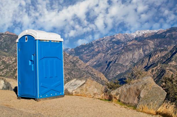 Trusted Nevada, TX porta potty rental Experts