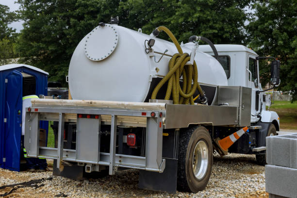 Affordable portable toilet rental in Nevada, TX