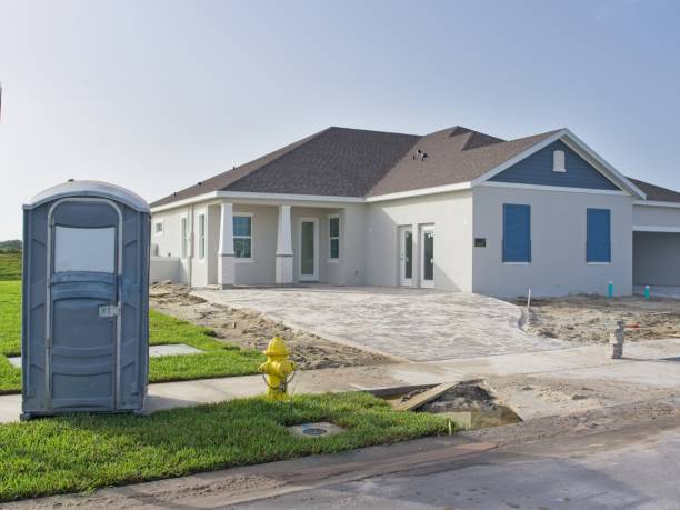 Porta potty rental for festivals in Nevada, TX